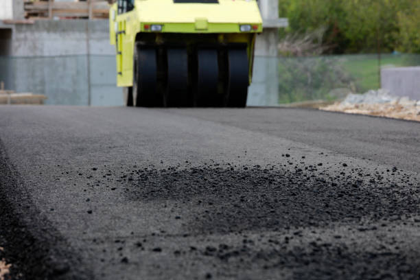 Best Decorative Driveway Pavers  in Mccrory, AR