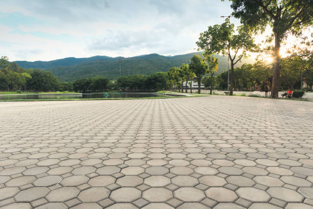 Best Concrete Paver Driveway  in Mccrory, AR
