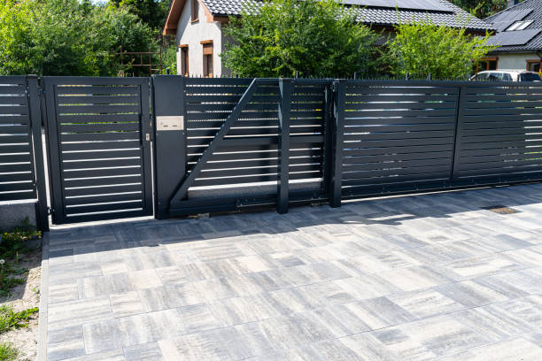 Best Affordable Driveway Pavers  in Mccrory, AR
