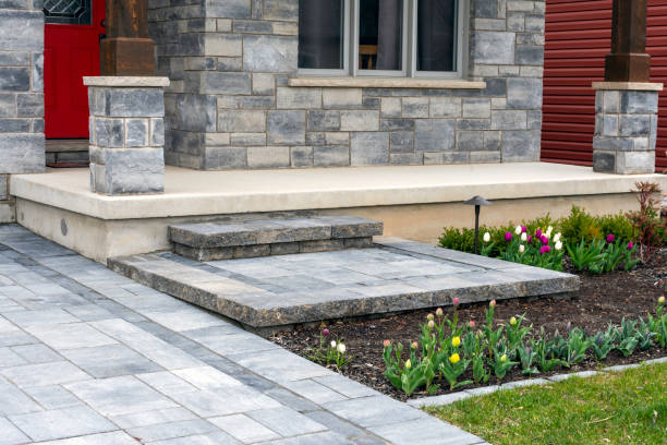 Best Best Driveway Pavers  in Mccrory, AR