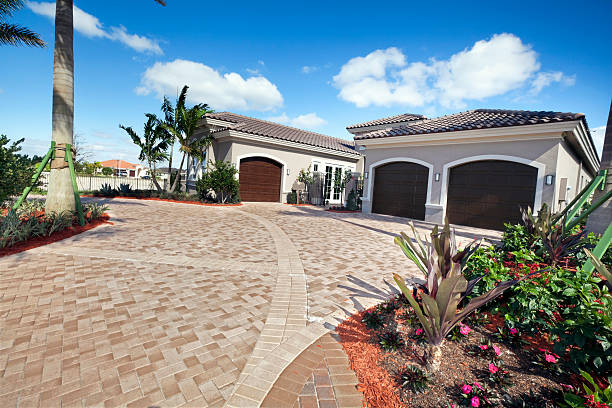 Best Brick Driveway Pavers  in Mccrory, AR