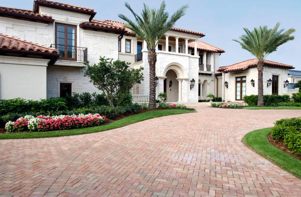 Best Driveway Pavers Near Me  in Mccrory, AR
