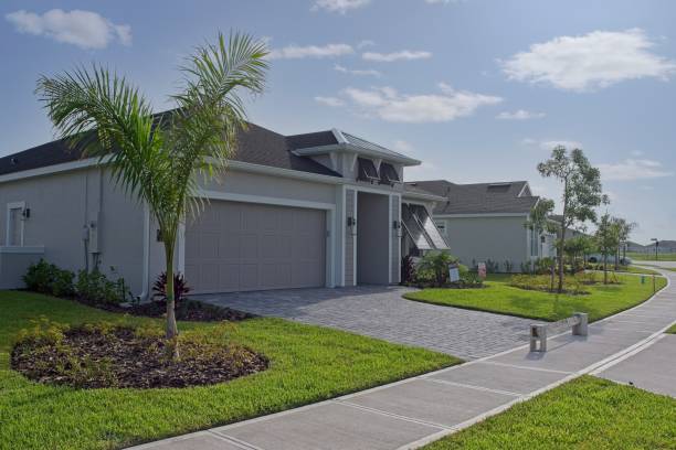 Best Local Driveway Pavers  in Mccrory, AR