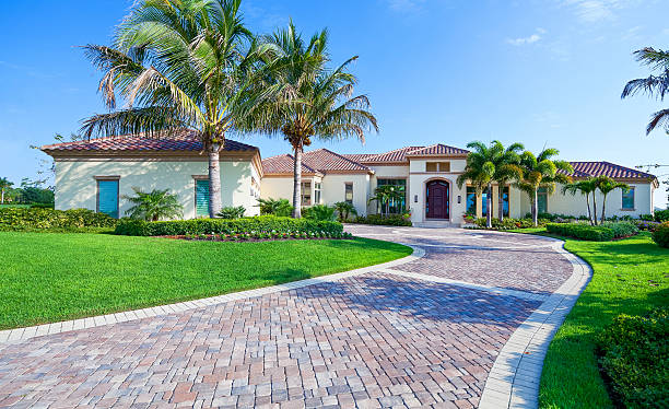 Best Interlocking Driveway Pavers  in Mccrory, AR