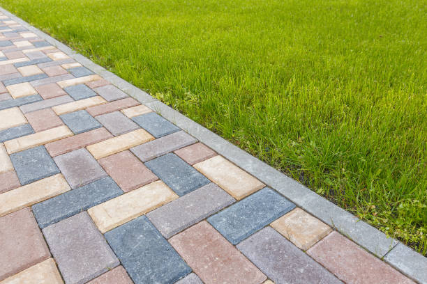 Best Driveway Pavers Near Me  in Mccrory, AR